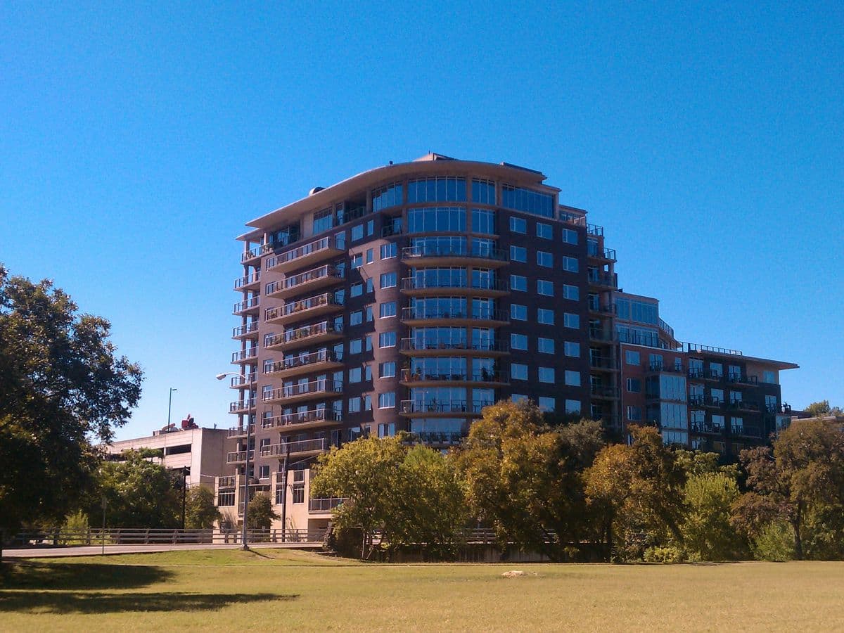 Nokonah in downtown Austin