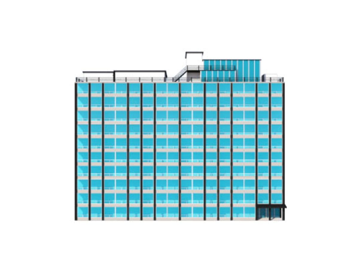 Penthouse Condos in downtown Austin