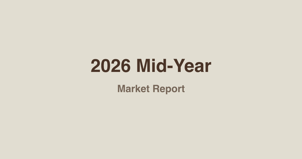 Downtown Austin Condo Market: Mid-Year 2026 Report