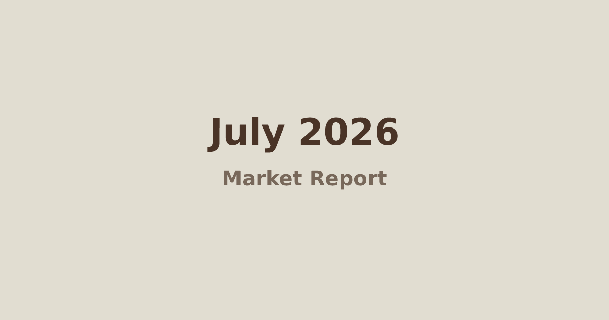 Downtown Austin Condo Market Report: July 2026
