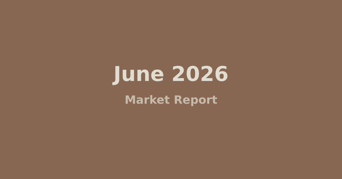 Downtown Austin Condo Market Report: June 2026