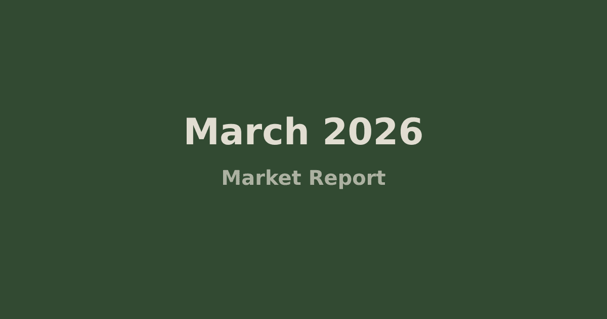 Downtown Austin Condo Market Report: March 2026