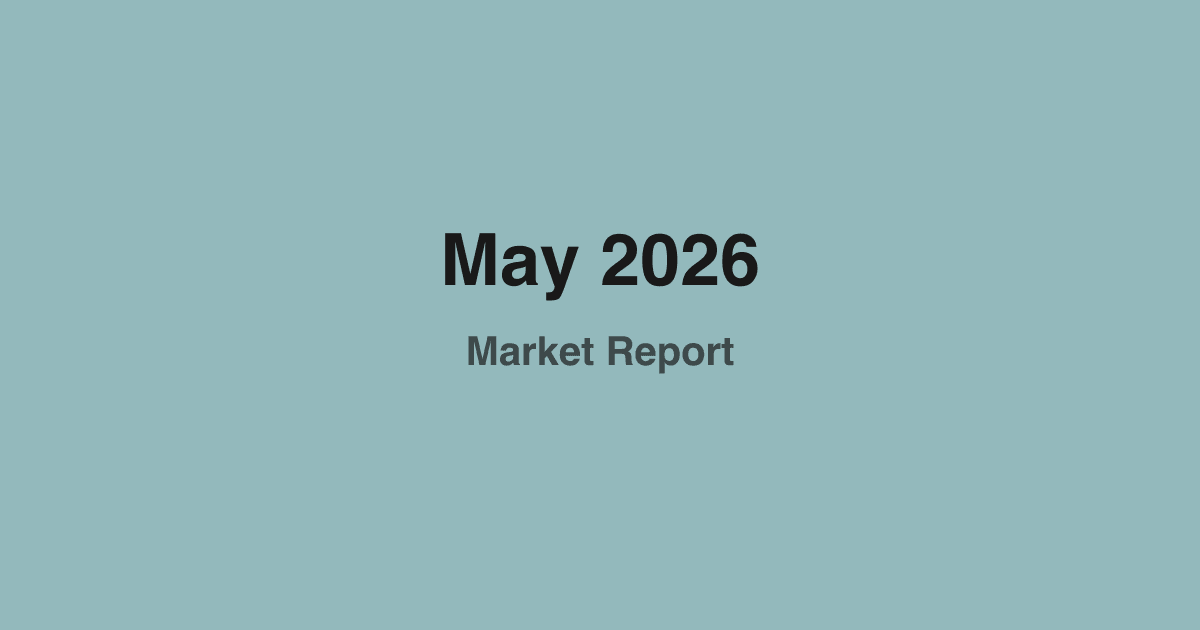 Downtown Austin Condo Market Report: May 2026