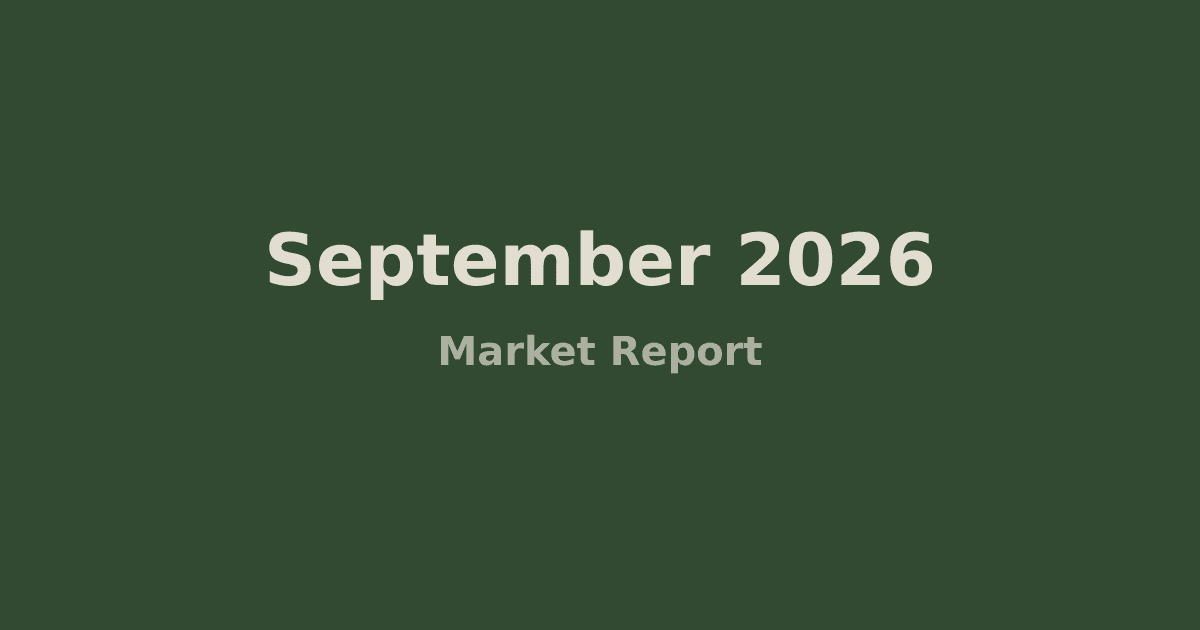 Downtown Austin Condo Market Report: September 2026