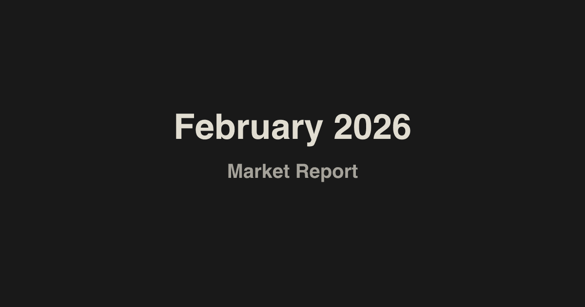 Downtown Austin Condo Market Report: February 2026