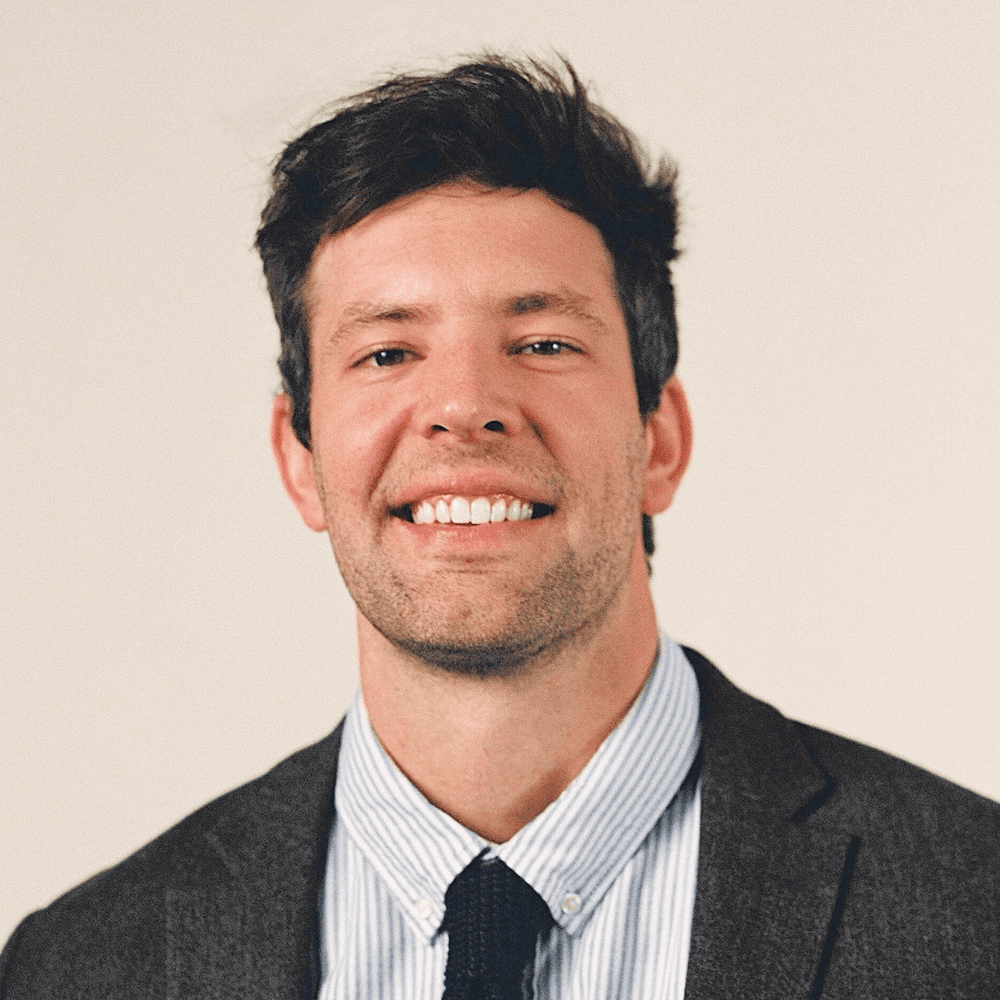 Jacob Hannusch — Downtown Austin high-rise condo expert