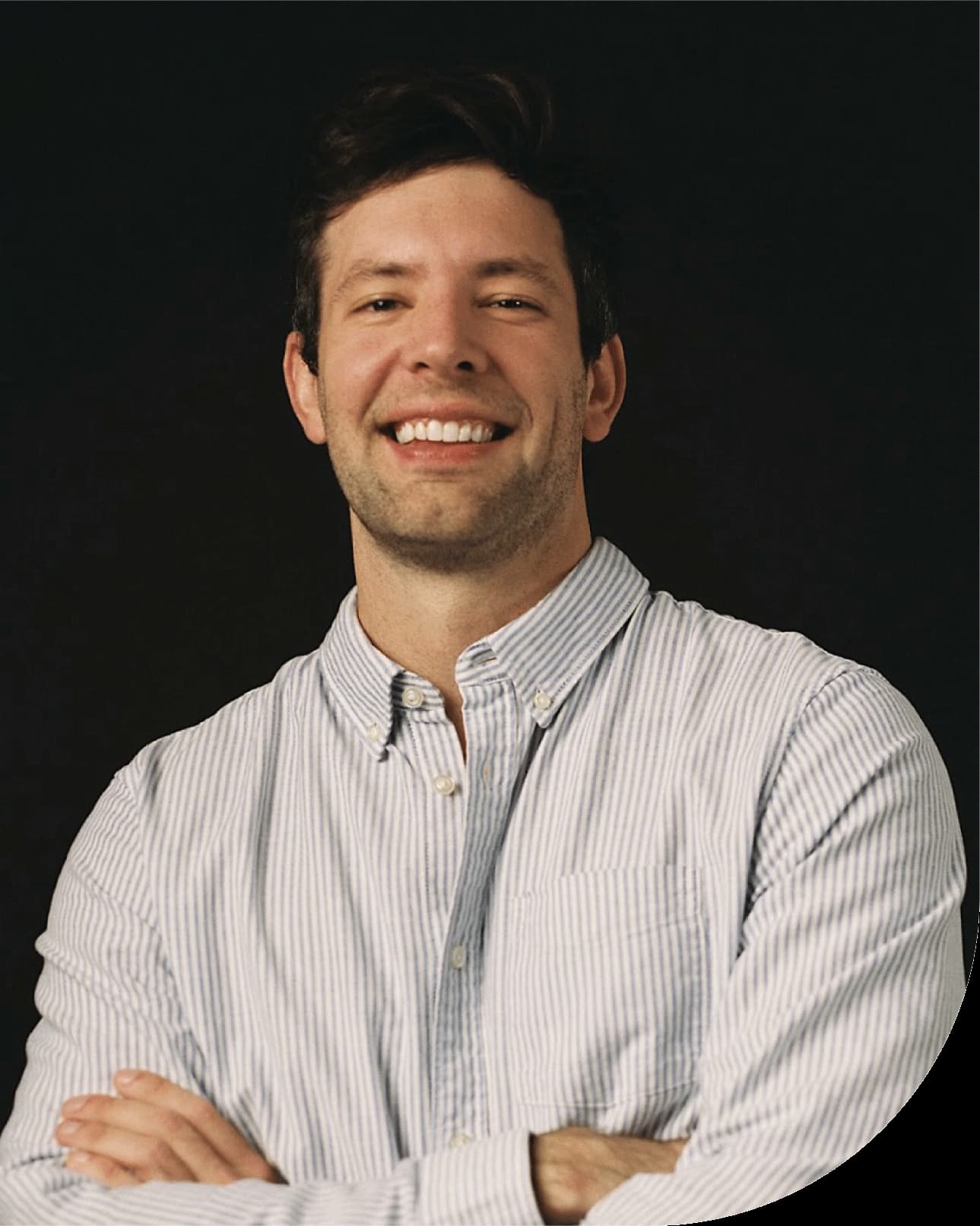 Jacob Hannusch, Downtown Austin high-rise condo expert