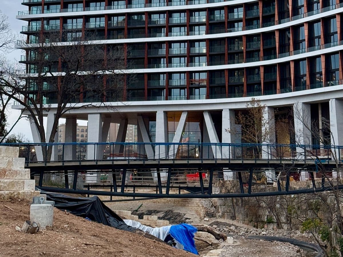 Modern Residences Pricing, Light Rail Updates & Off-Markets