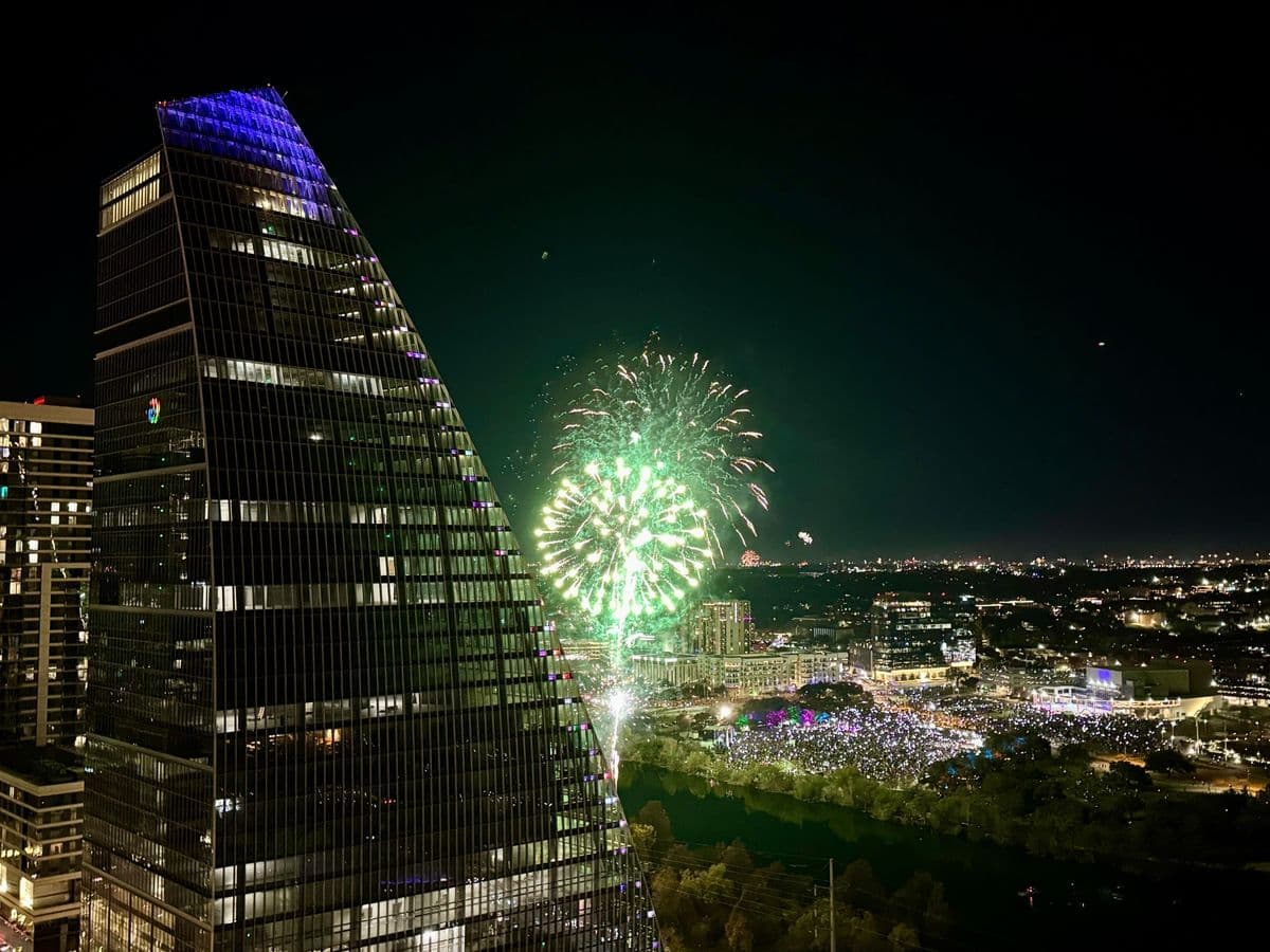 Happy New Year, 2024 Final Data, & Off-Markets