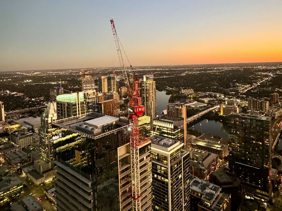 Happy Thanksgiving, Holiday Events Calendar, Off Markets