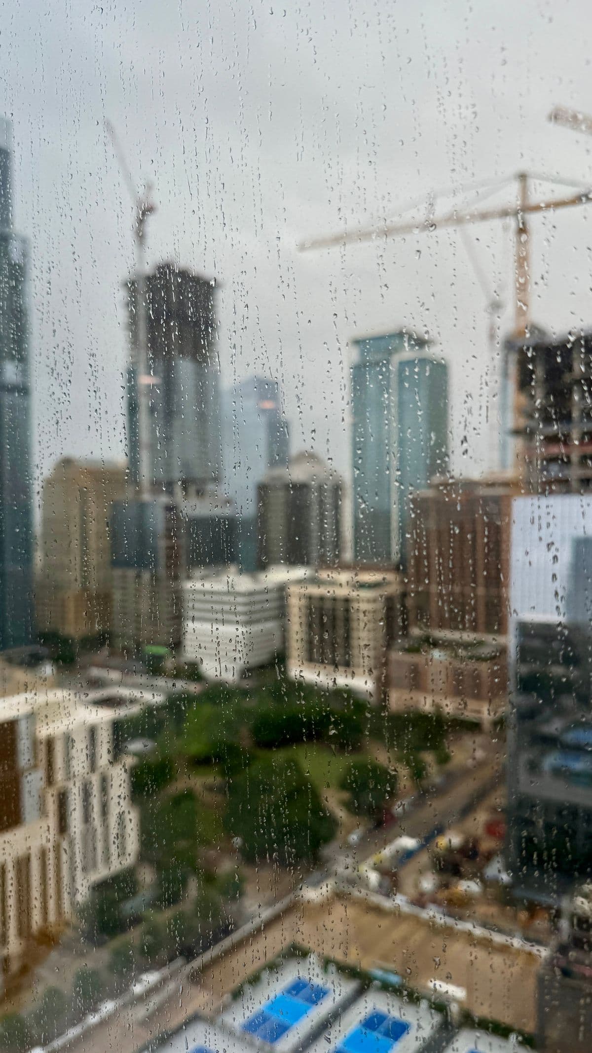 Independent Strong Growth, Ritz-Carlton a No Go