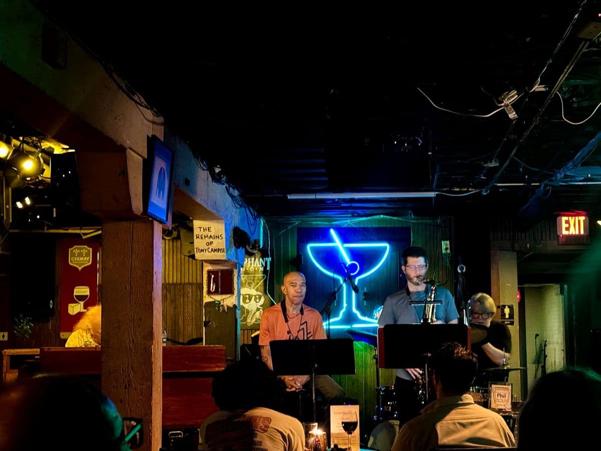 State of Downtown, Caps Moving Forward, & Off-Markets