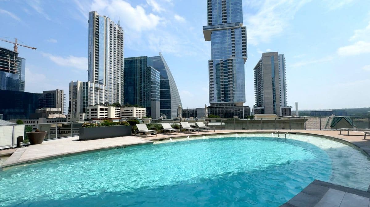 State of Downtown 2024, 5th & West Amenities