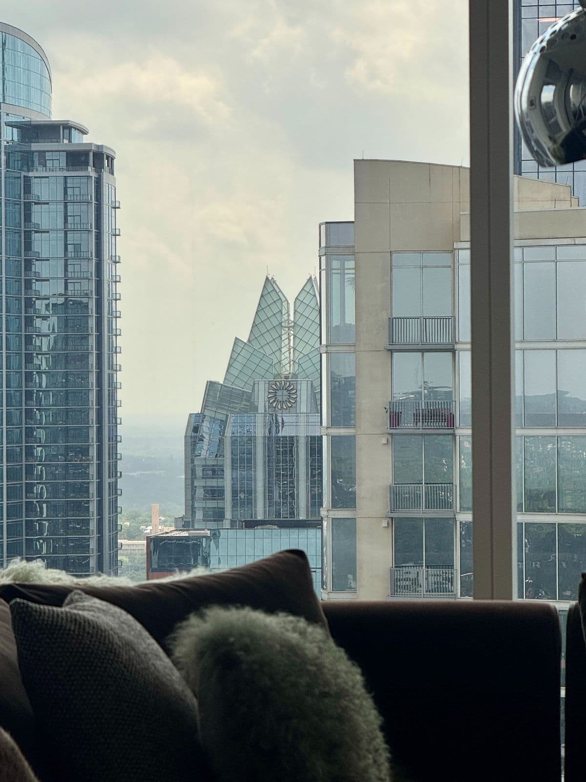 No New Condos Soon, July 4th, & Off-Markets