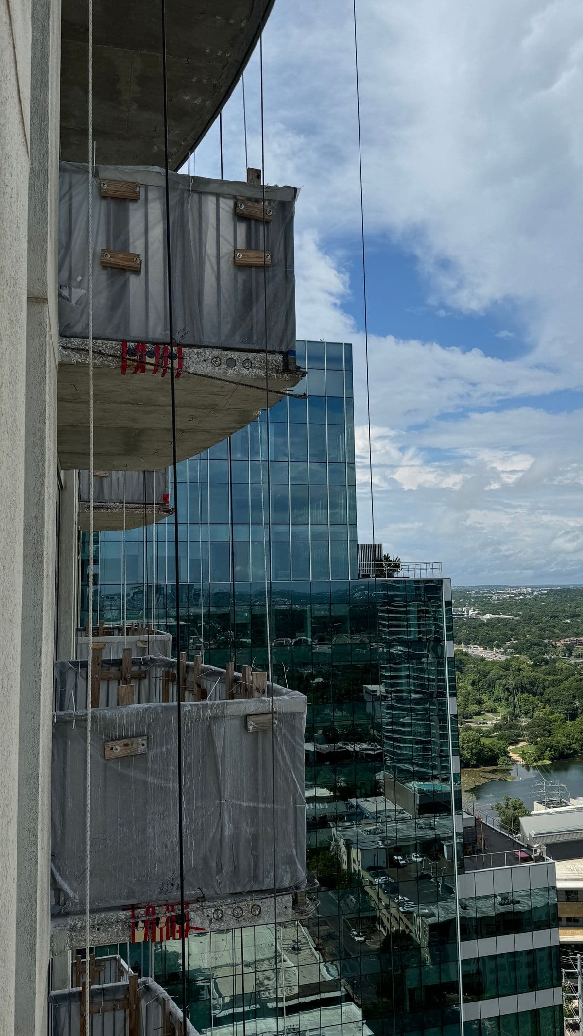 Buyers have many opportunities right now in the downtown market..