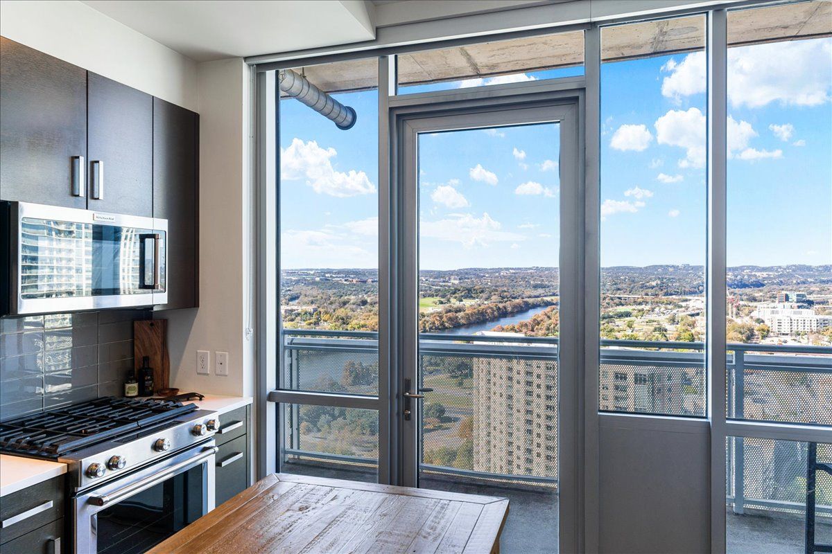 Seaholm Residences - Downtown Austin Off-Market Condo Listing