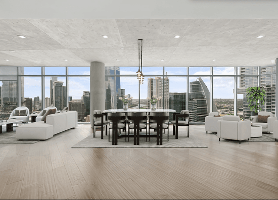 5th & West - Downtown Austin Off-Market Condo Listing