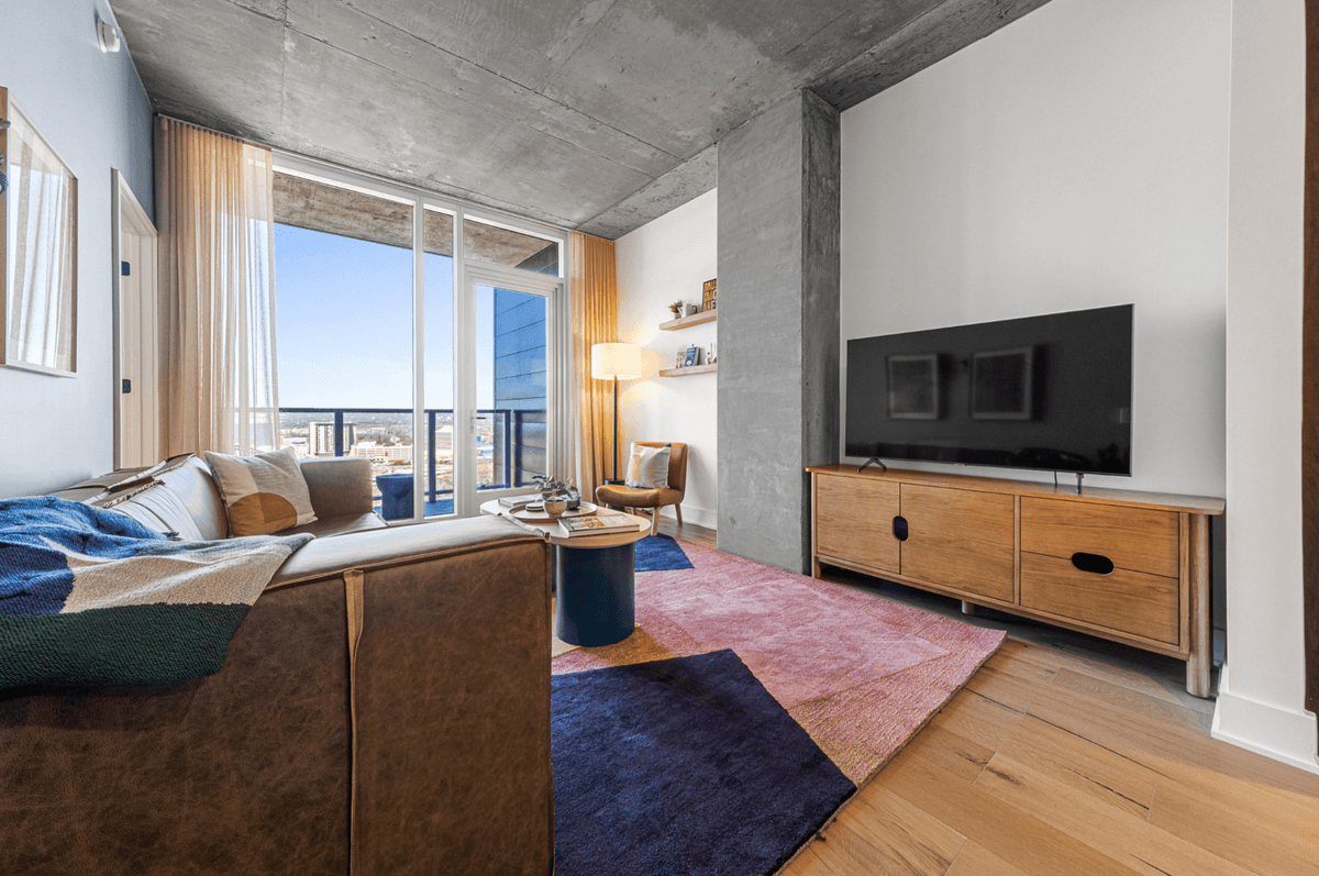 Natiivo - Downtown Austin Off-Market Condo Listing