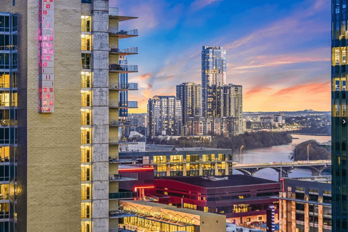 360 Condos - Downtown Austin Off-Market Condo Listing