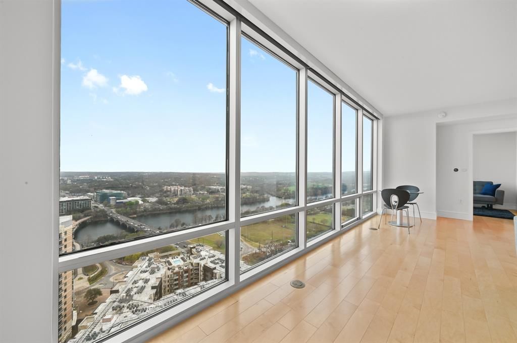 Spring Condos - Downtown Austin Off-Market Condo Listing