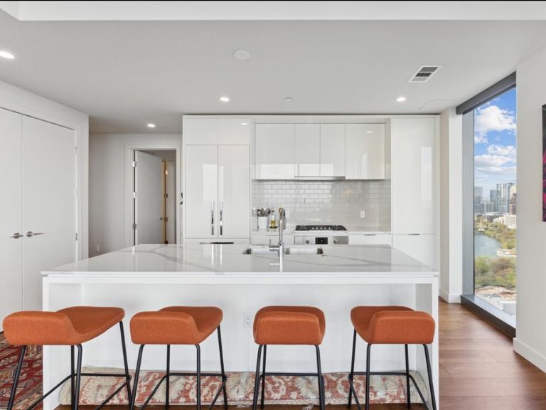 44 East - Downtown Austin Off-Market Condo Listing