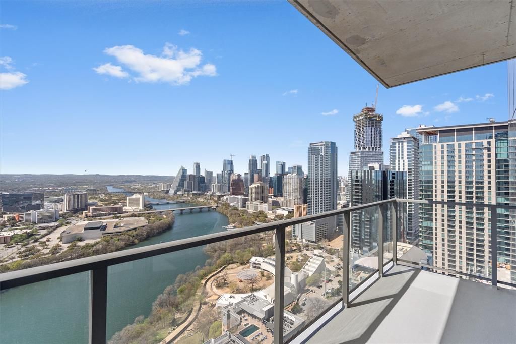 44 East - Downtown Austin Off-Market Condo Listing