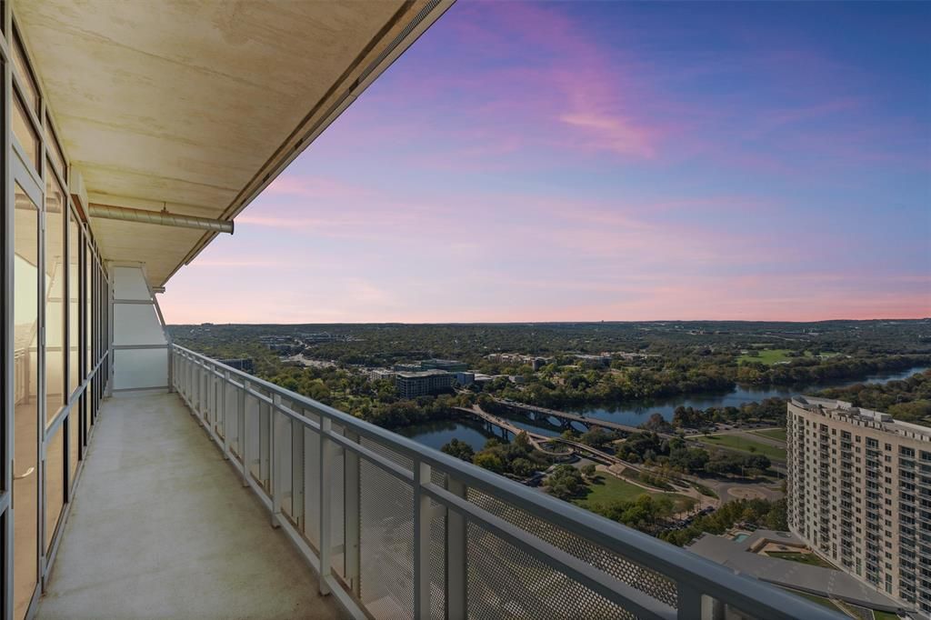 Seaholm Residences - Downtown Austin Off-Market Condo Listing