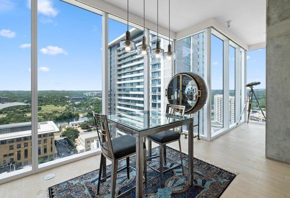 Independent - Downtown Austin Off-Market Condo Listing