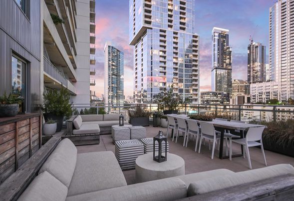 Seaholm Residences - Downtown Austin Off-Market Condo Listing