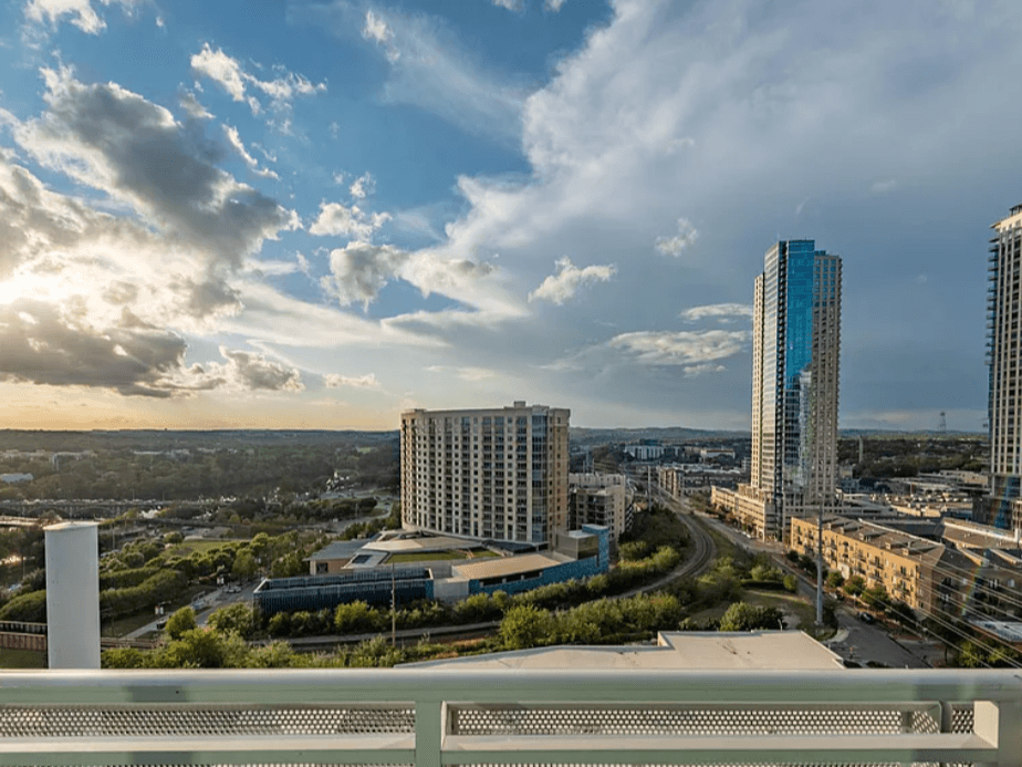 Seaholm Residences - Downtown Austin Off-Market Condo Listing