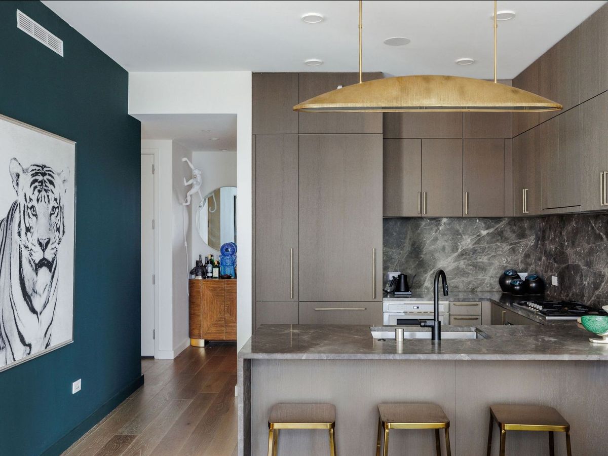 Austin Proper - Downtown Austin Off-Market Condo Listing