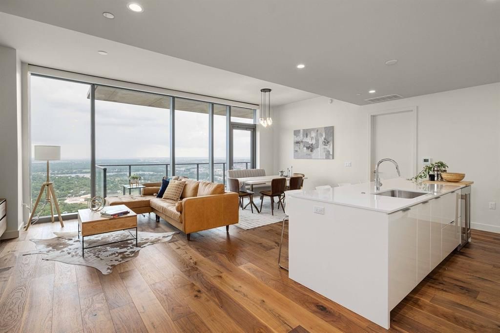 44 East - Downtown Austin Off-Market Condo Listing
