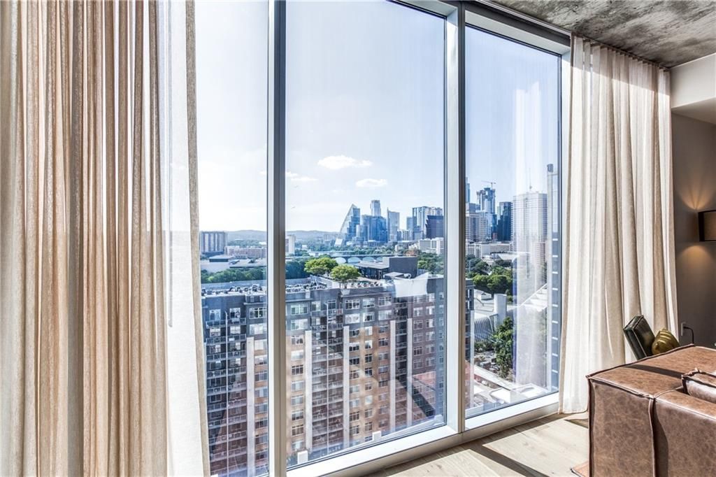 Natiivo - Downtown Austin Off-Market Condo Listing