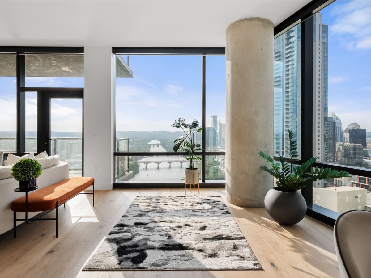 70 Rainey - Downtown Austin Off-Market Condo Listing