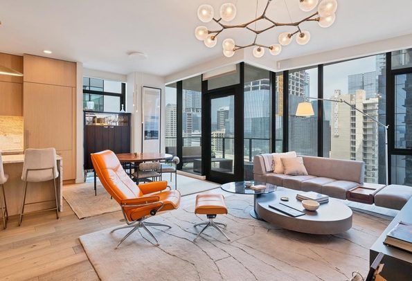 Austin Proper - Downtown Austin Off-Market Condo Listing