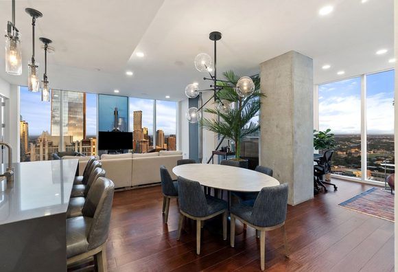 The Independent - Downtown Austin Off-Market Condo Listing