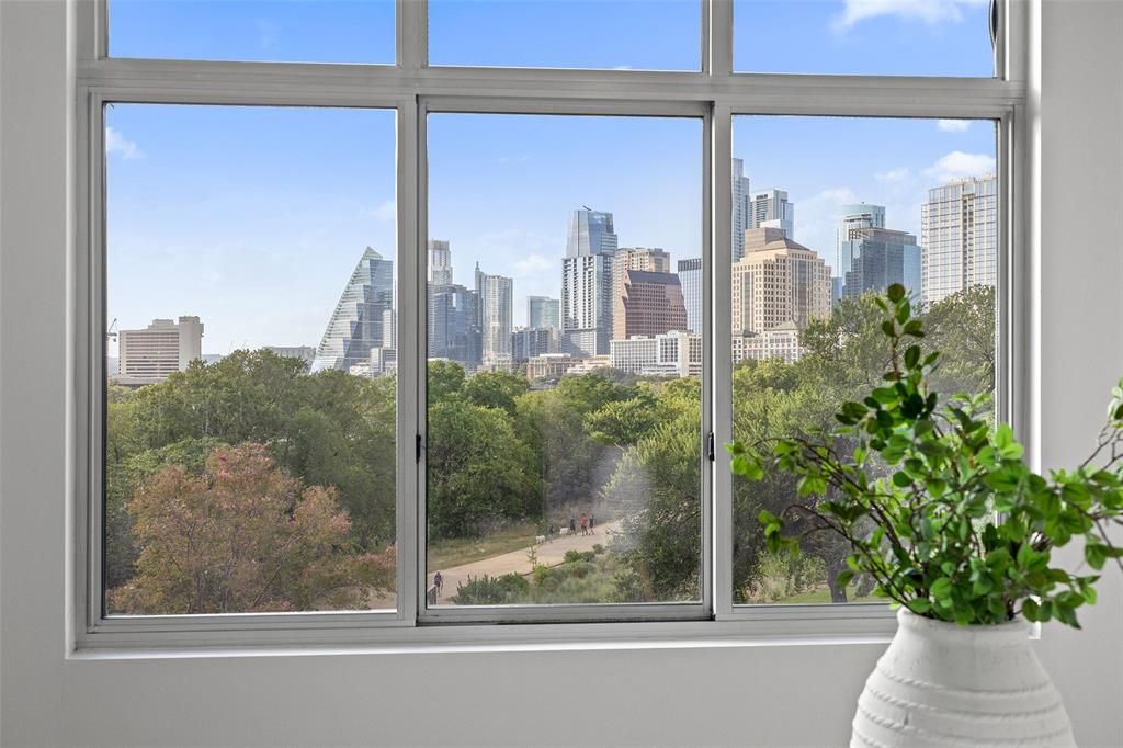 Milago - Downtown Austin Off-Market Condo Listing