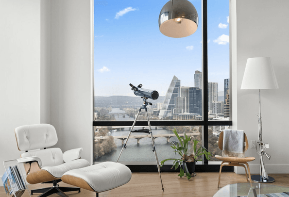 70 Rainey - Downtown Austin Off-Market Condo Listing