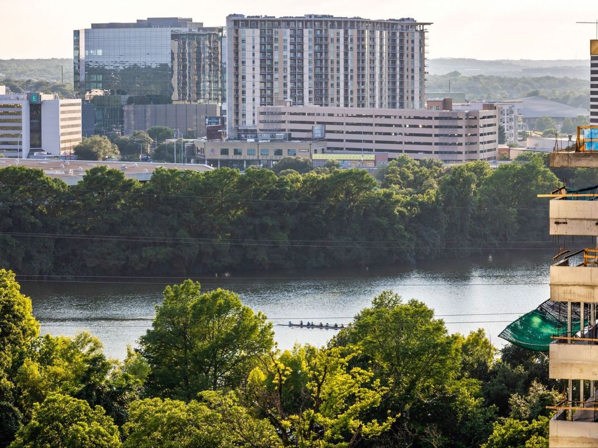 The Shore - Downtown Austin Off-Market Condo Listing