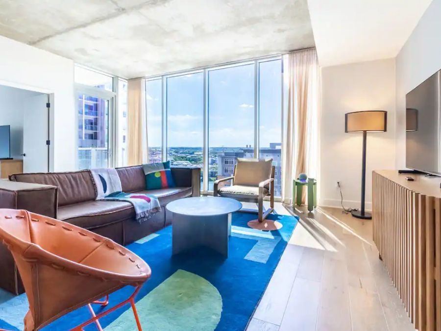 Natiivo - Downtown Austin Off-Market Condo Listing