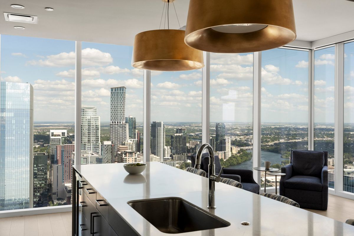 The Independent - Downtown Austin Off-Market Condo Listing
