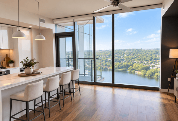 44 East - Downtown Austin Off-Market Condo Listing