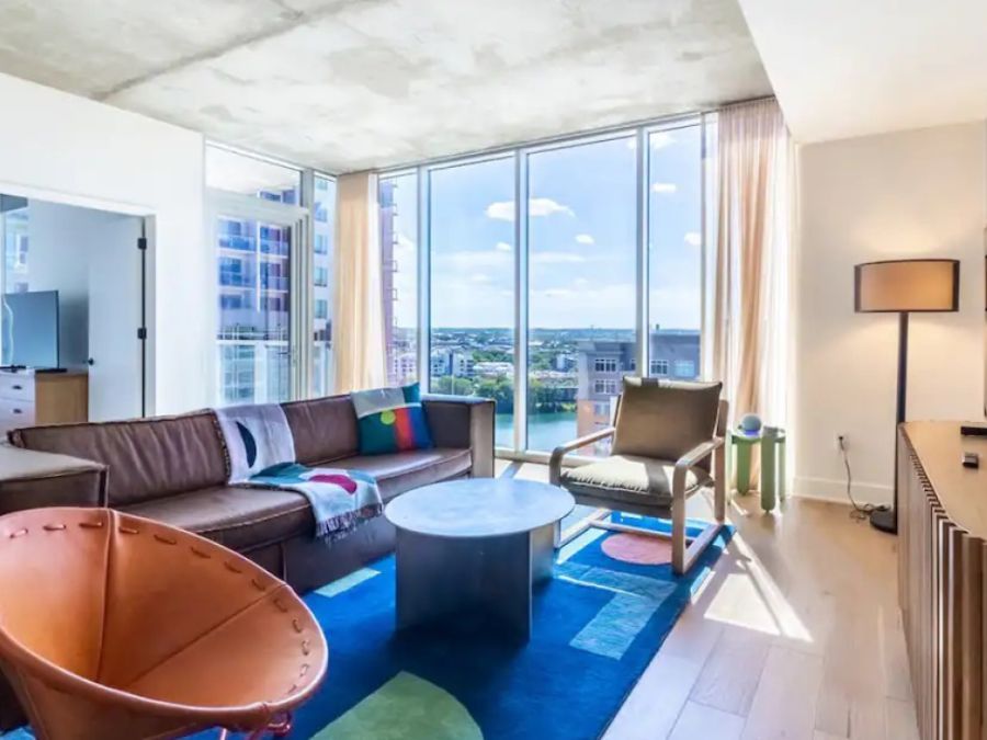 Natiivo - Downtown Austin Off-Market Condo Listing